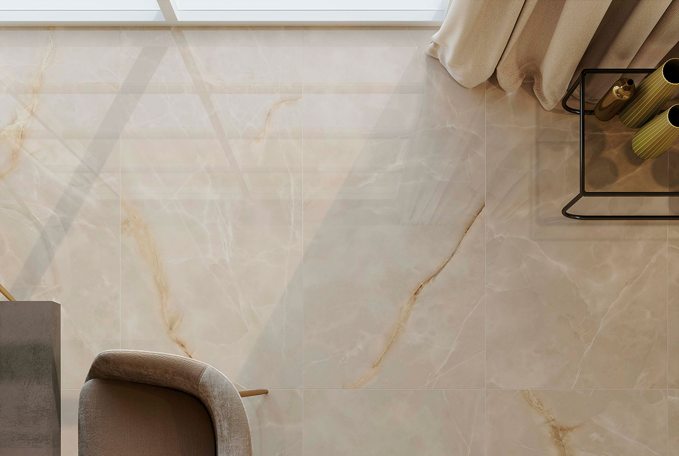 SYMPHONYX ALABASTRE / CASHMERE