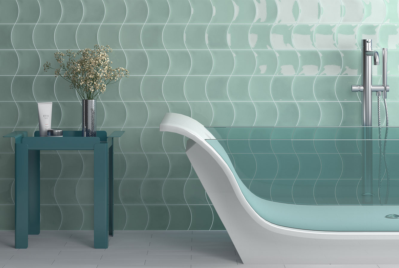 WAVE MINT